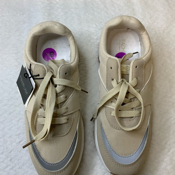 Rachel Zoe Sneakers - Picture 5 of 10